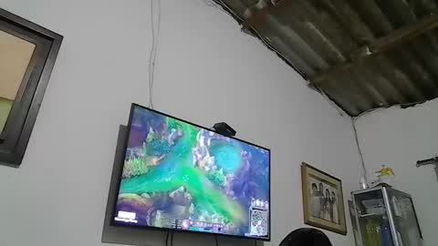 kevintdx online show from 03/06/26, 04:31