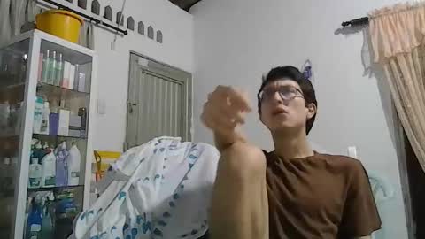 kevintdx online show from 03/07/26, 04:09