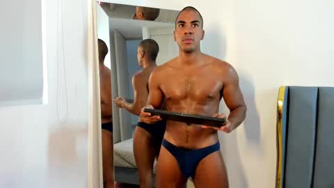 sebastian online show from 09/19/25, 09:59