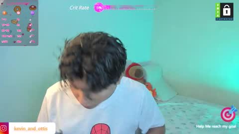 kevin and ottis online show from 01/14/25, 10:12