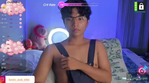 kevin and ottis online show from 01/24/25, 11:45