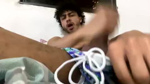 Snapshot of kevvluna05 chatting on 03/10/25, 06:38 kevvluna05 online show from 03/10/25, 06:38