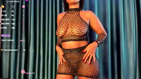 Keyara online show from 03/05/26, 05:36