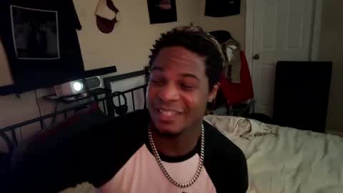 Snapshot of keybump323 chatting on 01/24/25, 01:13 Keybump online show from 01/24/25, 01:13