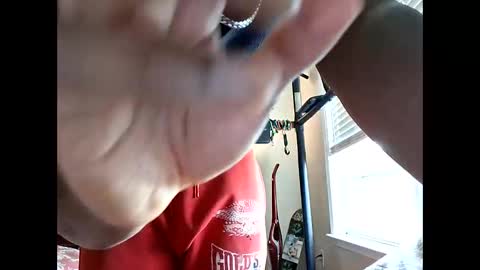 Keybump online show from 12/21/25, 04:03