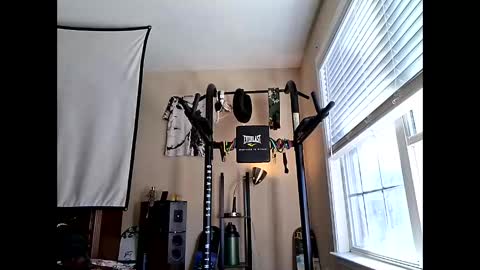 Keybump online show from 02/08/26, 03:48