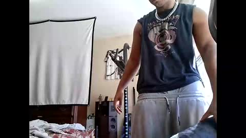 Keybump online show from 02/16/26, 05:09