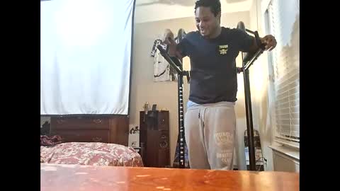 Keybump online show from 02/26/26, 04:33