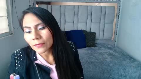 Snapshot of keyla_brunette_ chatting on 04/13/26, 06:57 KEYLA BRUNETTE online show from 04/13/26, 06:57