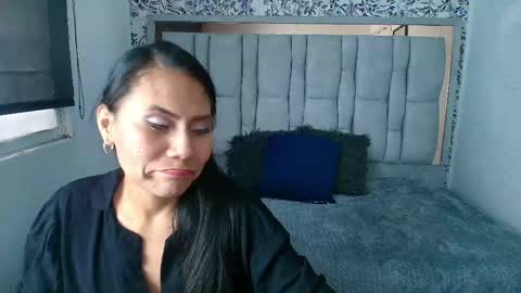 KEYLA BRUNETTE online show from 04/16/26, 08:09