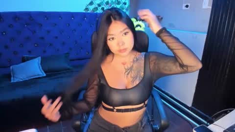 keyla_cutte online show from 02/18/26, 03:35