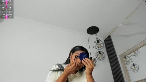 Keyla  online show from 05/14/26, 12:01
