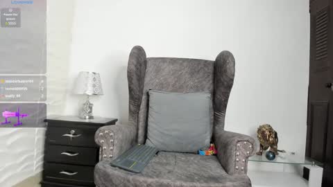 Keila Milf online show from 12/26/24, 04:43