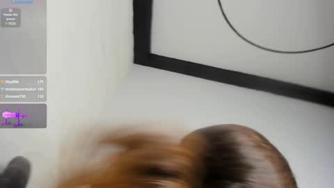 Keila Milf online show from 01/18/25, 08:52