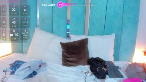 Keila Milf online show from 01/17/26, 03:11