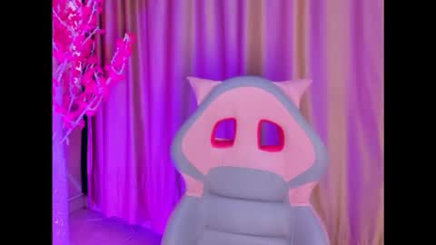 Keyla noa online show from 01/06/26, 07:17