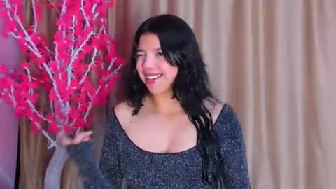 Snapshot of keyla_noa chatting on 03/18/26, 11:24 Keyla noa online show from 03/18/26, 11:24