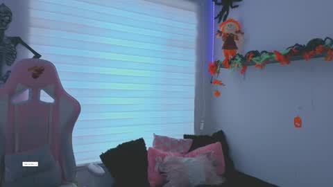 Adhara.   Help me reach 100 likes online show from 10/26/25, 01:06
