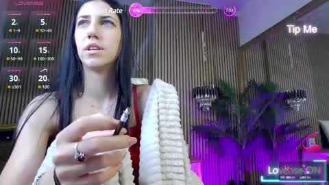 Snapshot of keylablair chatting on 01/18/25, 03:53 KeylaBlair online show from 01/18/25, 03:53