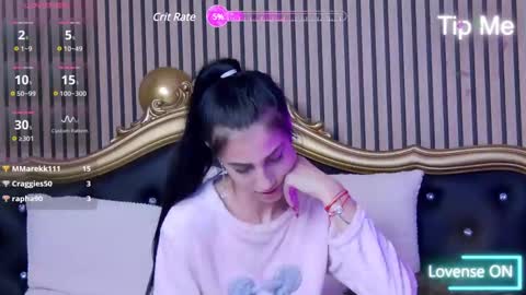 Snapshot of keylablair chatting on 03/03/25, 12:04 KeylaBlair online show from 03/03/25, 12:04