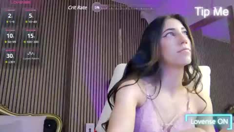 Snapshot of keylablair chatting on 03/04/25, 08:49 KeylaBlair online show from 03/04/25, 08:49