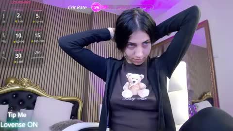 Snapshot of keylablair chatting on 03/06/25, 06:48 KeylaBlair online show from 03/06/25, 06:48