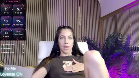 Snapshot of keylablair chatting on 03/11/25, 07:26 KeylaBlair online show from 03/11/25, 07:26