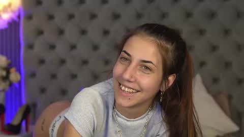 KeylaBlair online show from 03/18/26, 05:38