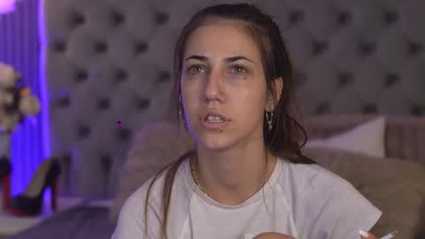 KeylaBlair online show from 03/22/26, 04:43