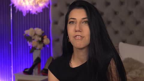 KeylaBlair online show from 04/08/26, 07:03