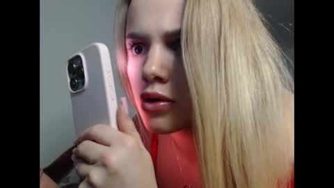 Snapshot of keylabrooks chatting on 03/29/26, 09:15 Keyla online show from 03/29/26, 09:15