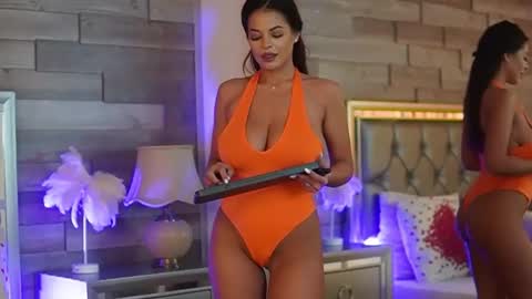 keylaconner online show from 02/23/25, 11:22