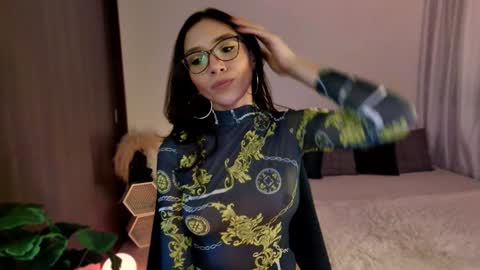 Keyla online show from 01/03/25, 10:08