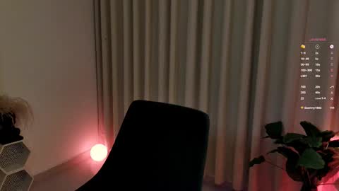 Keyla online show from 03/02/25, 02:08