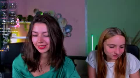 Keylas online show from 09/24/25, 07:17