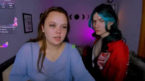 Keylas online show from 09/25/25, 09:51