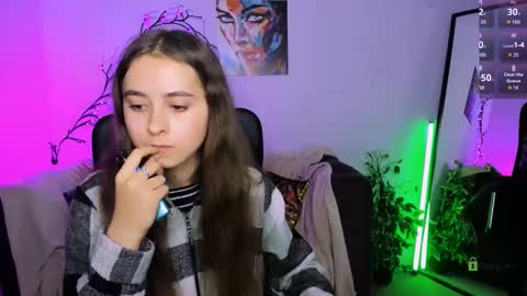 Keylas online show from 10/10/25, 12:26