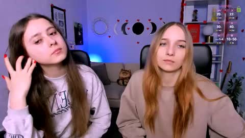 Keylas online show from 02/21/26, 10:05