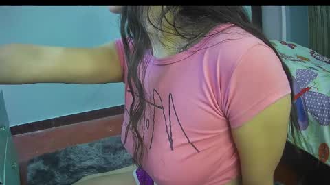 Keyla online show from 01/31/26, 07:11