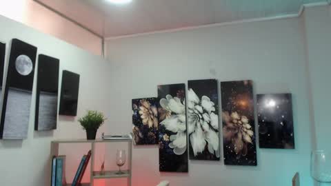 Keyla  online show from 12/29/24, 03:24