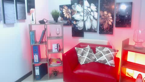 Keyla  online show from 01/11/25, 04:46