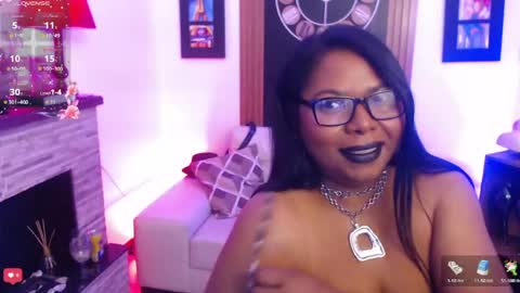 Keyla  online show from 05/21/26, 10:33