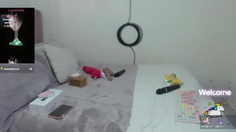 Keyle Lewis online show from 01/15/25, 10:13