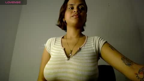 Snapshot of keyli_sweet chatting on 07/24/26, 01:25 Keyla online show from 07/24/26, 01:25