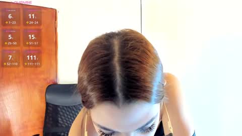 Snapshot of keylly_cute chatting on 02/24/25, 02:51 keylly online show from 02/24/25, 02:51