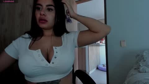 Laura online show from 11/17/25, 07:08