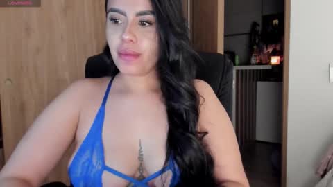 Laura online show from 02/13/26, 02:29