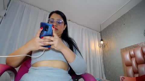 keyra_miller online show from 01/08/25, 02:03