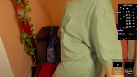 Danna Sofia online show from 01/17/25, 10:44