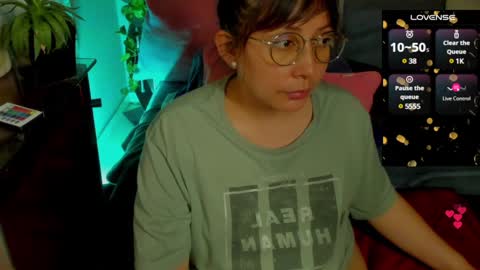 Danna Sofia online show from 02/04/25, 02:49